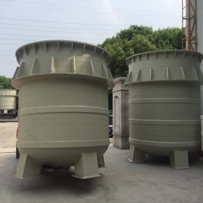 大同PPH立式储罐厂家地址