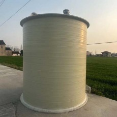 成都PPH立式储罐厂家地址