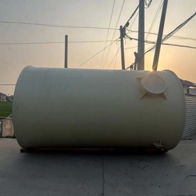 衡阳PPH立式储罐厂家哪家好