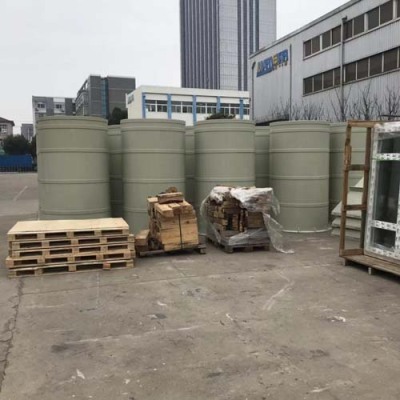 秦皇岛PP储罐定制厂家