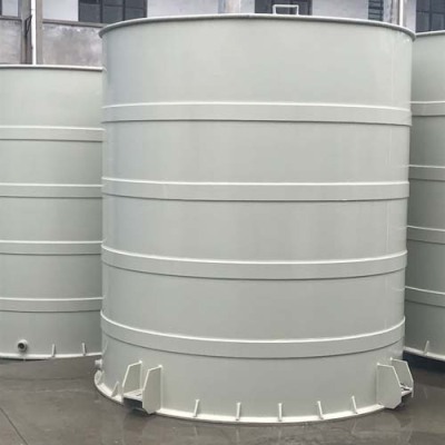 大同PPH立式储罐厂家地址