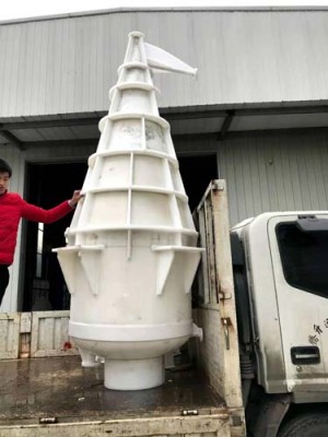 湖州PPH缠绕储罐厂家