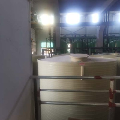 嘉峪关PPH卧式储罐厂家排名
