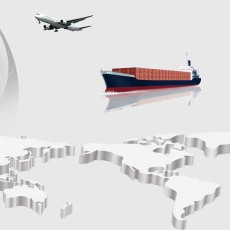 广东到美国国际海运双清包税DDU