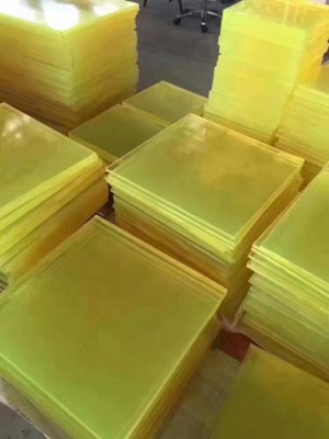 张家口常年销售优力胶板/棒/管正品保障