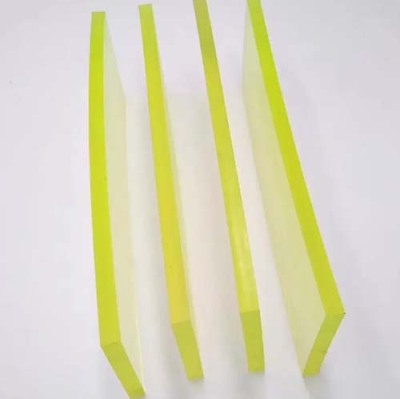 大同常年销售PU聚氨酯板/棒/管正品保障