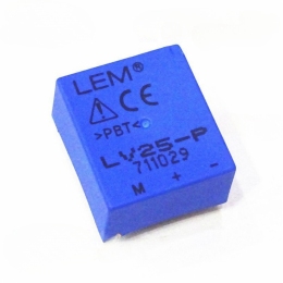 LEM/莱姆 电压传感器 LV25-P   LV25-P/SP5