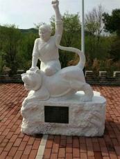 南充校园石雕塑加工厂