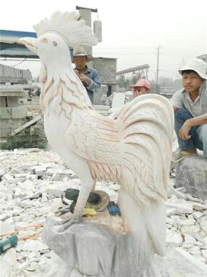 珠海校园石雕塑定做