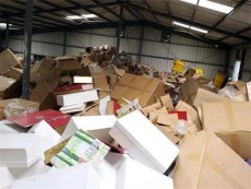 肇庆市物品销毁收费明细