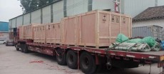 佛山到韶关仓储运输专线收费多少