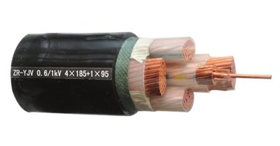 KYJYP/HD耐寒控制电缆
