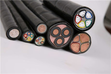 ZR-YGCP硅橡胶屏蔽电缆生产厂家