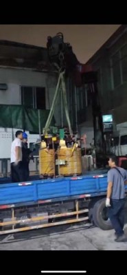 东莞樟木头镇冲床设备收购现款结算