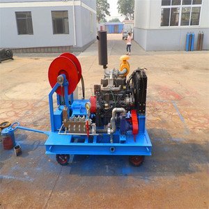 天津服务好的油缸清洗机哪家值得信赖