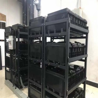 江门旧Ups蓄电池回收价