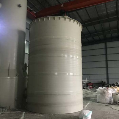 陇南PPH卧式储罐批发价格