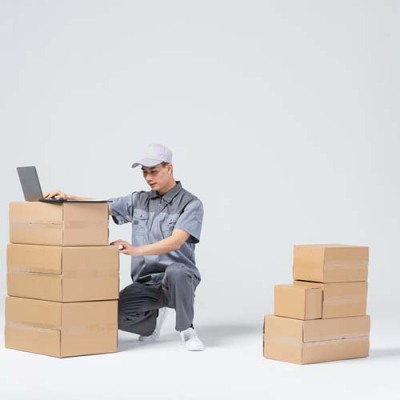 中山发西班牙空运双清DDP大陆直飞护肤品运输