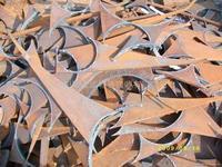沈阳废铁回收钢材价格沈阳废铁回收中心
