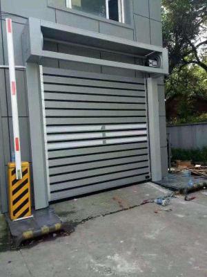 上海上门自动门维修厂商电话