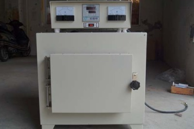 洛阳箱式马弗炉厂家供应