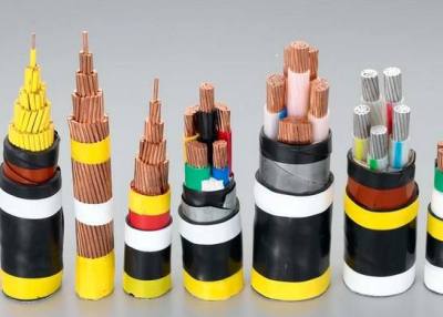 YBP-J钢丝加强型扁平橡套电缆