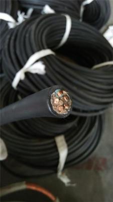 VVFB耐酸碱扁平电缆