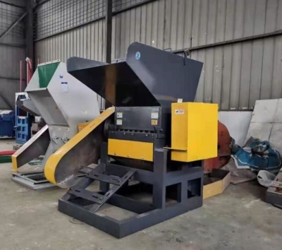 湖南有名气的锤式破碎机公司在哪里