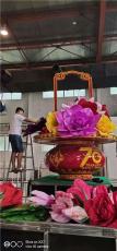 南阳景观玻璃钢雕塑厂家