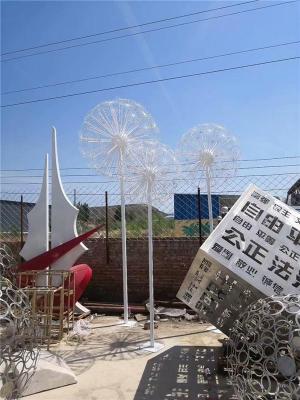 绵阳动物不锈钢雕塑加工厂