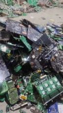 常州大量废旧线路板回收哪家好