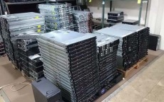 普陀区电脑硬件设备回收公司排名
