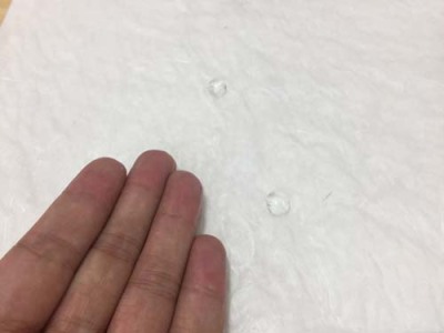 武威高硅氧纤维气凝胶毡供应商