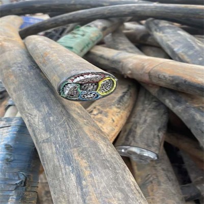 潮州闲置工地电缆回收价格行情