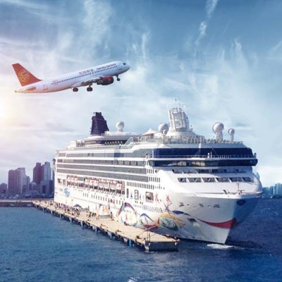 深圳发德国国际空运双清香港飞靠谱