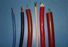 YGCB硅橡胶扁平电缆现货销售
