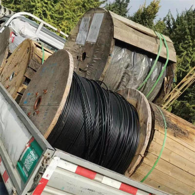 彭州市回收通信光缆-4芯至288芯