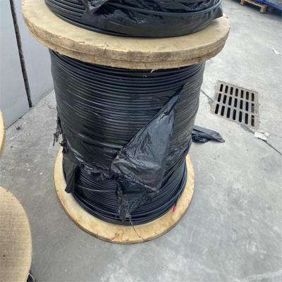 四川彭州回收地埋光缆-回收二手通信光缆
