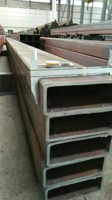 河北Q235B大口径方管现货库存