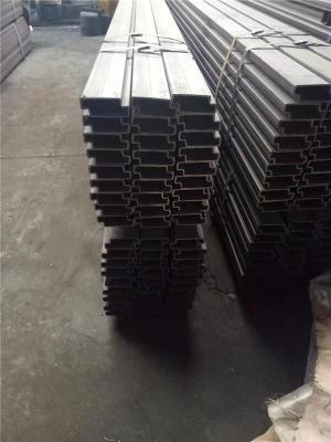 青海Q235B矩形管实体厂家