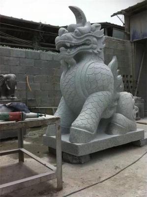 通化景观石雕塑制作公司