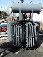 韶关翁源县废旧二手变压器回收评估报价