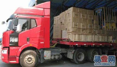 佛山到宁波铝材运输服务热线