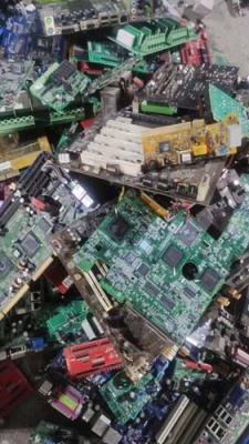 台州就近线路板回收厂家地址