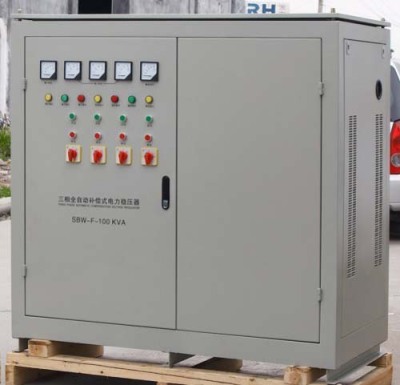 九江三相高精度稳压器供应商