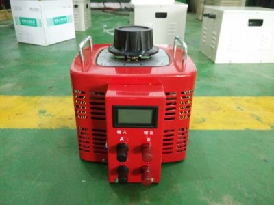 宁德调压器厂商电话