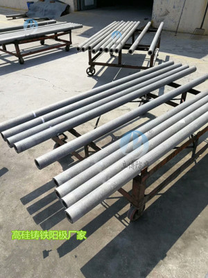 益阳储罐外加电流阴极保护生产厂家