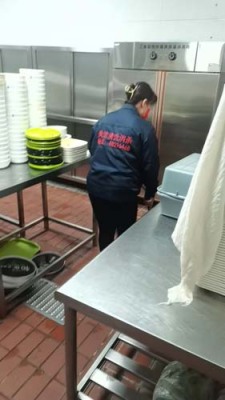 西安新城区饭店杀老鼠服务电话