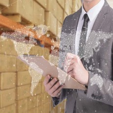 广州发西班牙空运专线双清韩国飞DDP