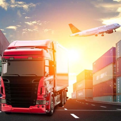 广东到法国空运双清DDP大陆直飞一手庄家